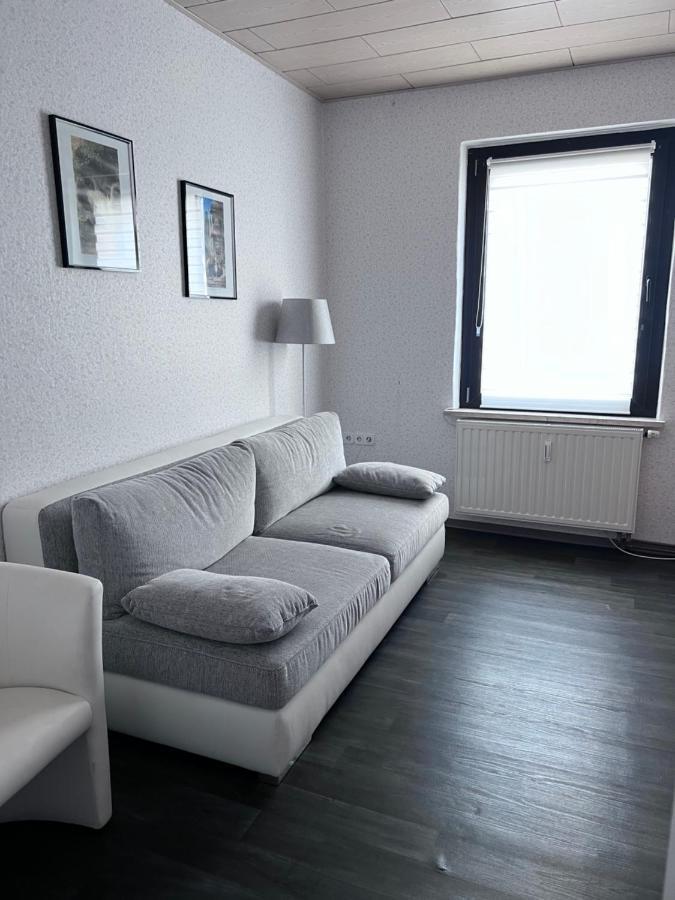 Ferienwohnung Bella in Heidenau Exterior foto